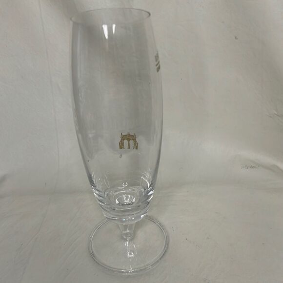 Pilsner Urquell Original 20 Ounces Beer Glass 0.5l Rastal Since 1842 Plezen Czec - Picture 1 of 7